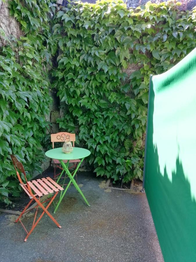 Appartement Agreable Haguenau Dış mekan fotoğraf
