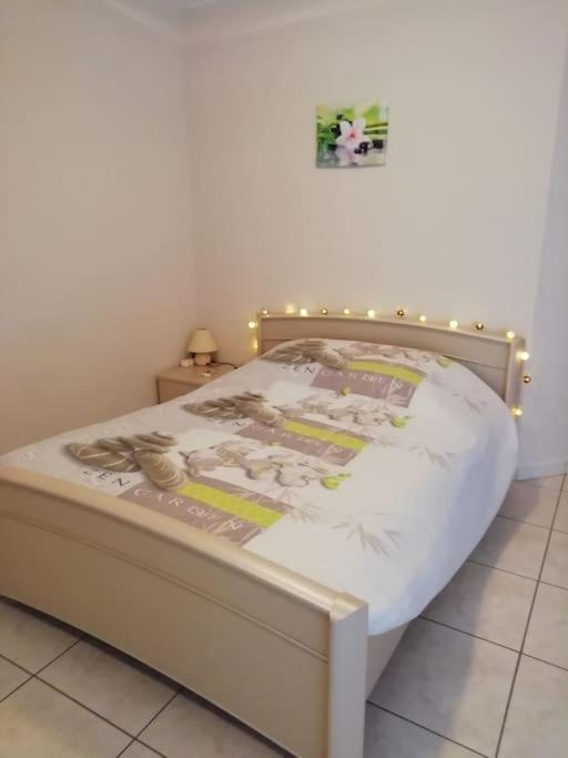 Appartement Agreable Haguenau Dış mekan fotoğraf