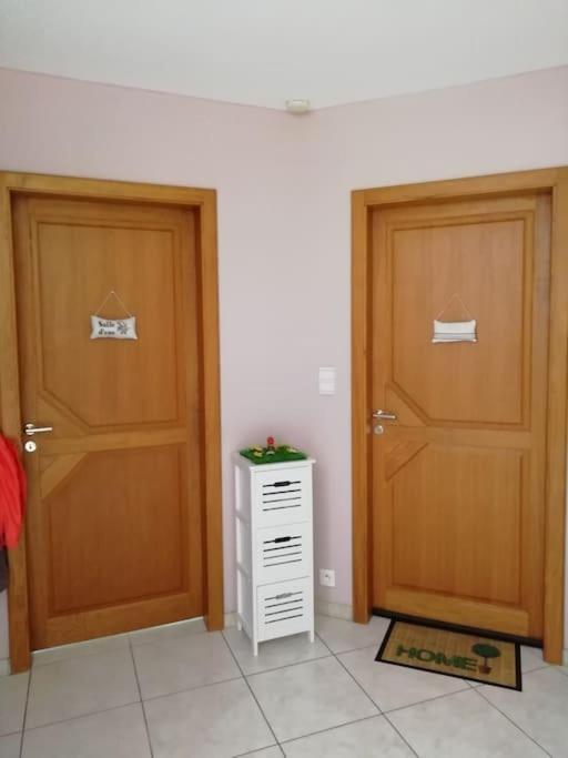 Appartement Agreable Haguenau Dış mekan fotoğraf