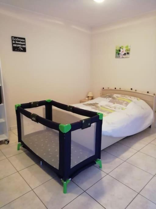Appartement Agreable Haguenau Dış mekan fotoğraf